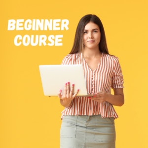 BEGINNER Course